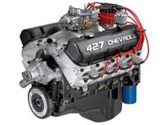 B2817 Engine